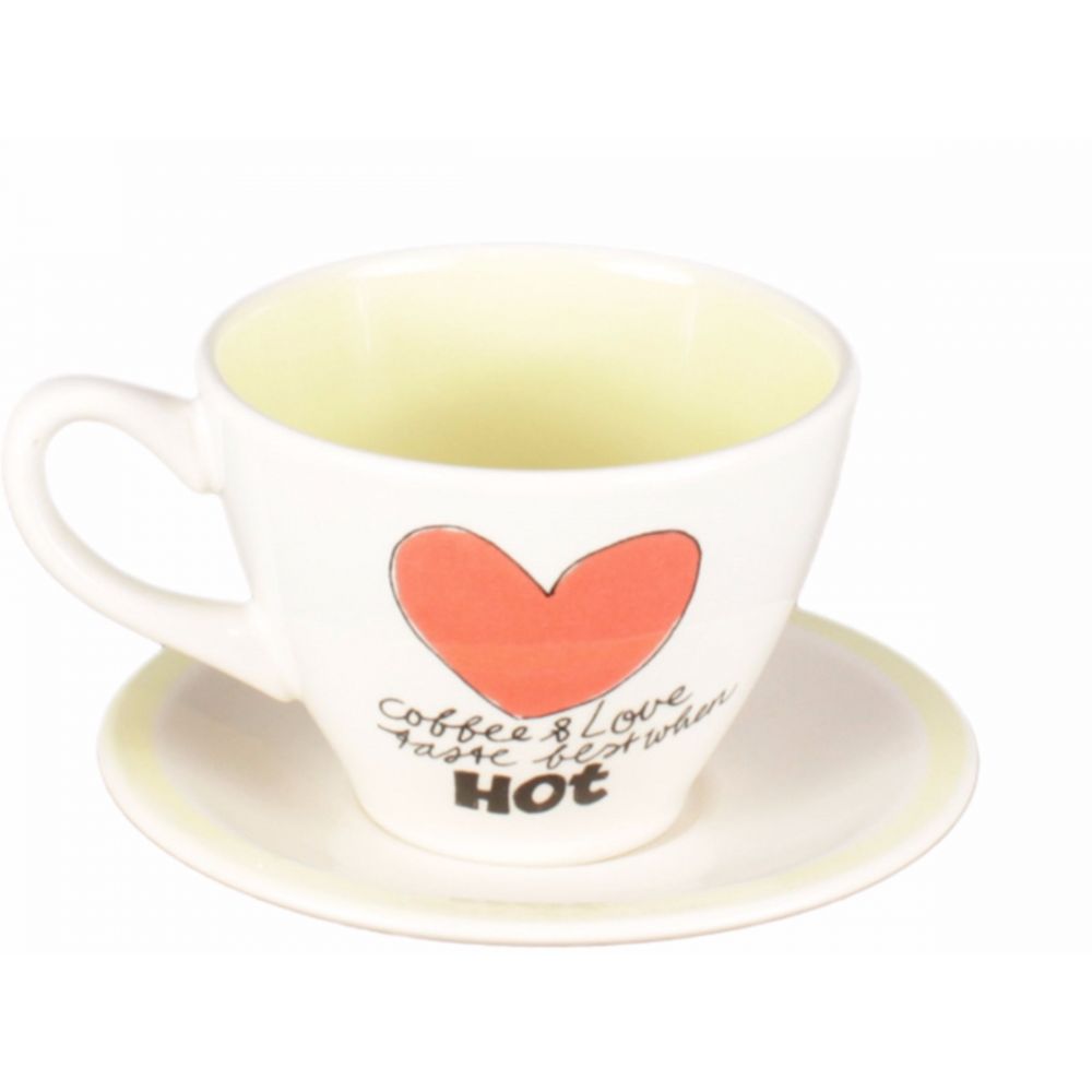 169118-BDL-kop-en-schotel-cappuccino-geel0