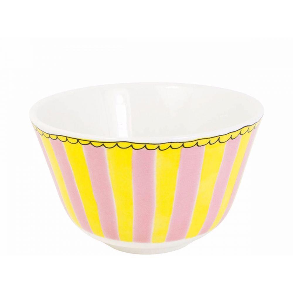200070 bowl stripe 14 cm0