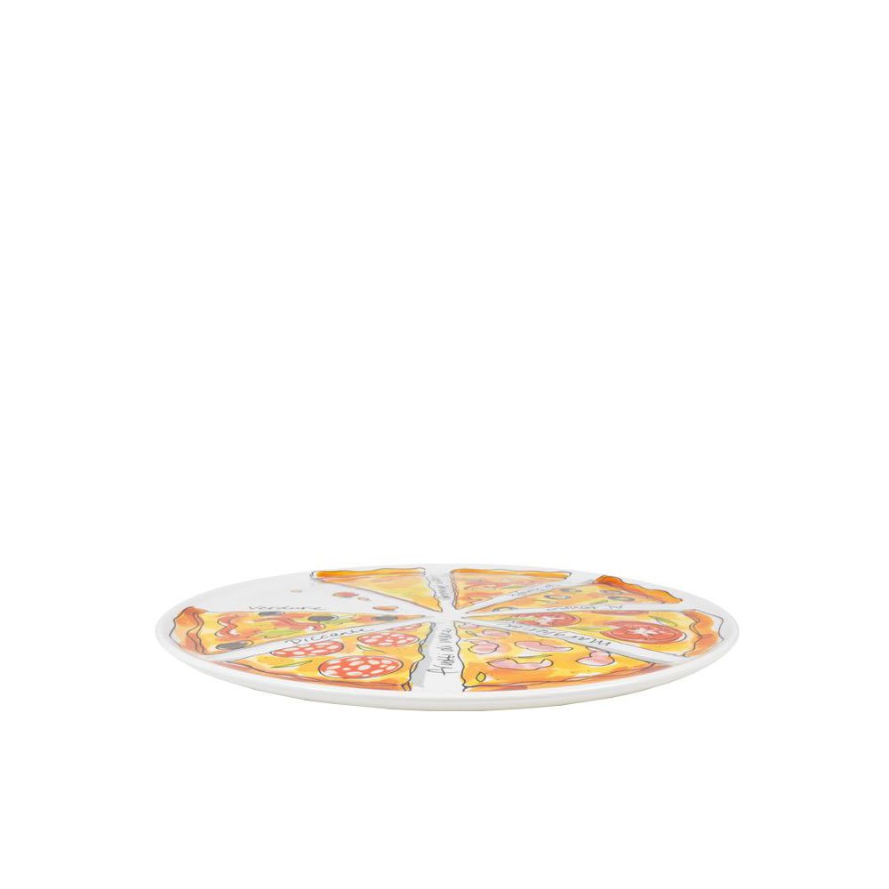 201561 SP- PIZZA SHARING PLATE SLICES1