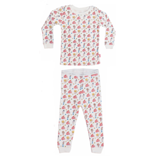 Two-Piece Pyjama Set Let's Go To the Circus