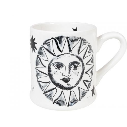 Mug XL Sun and Moon 0,5L