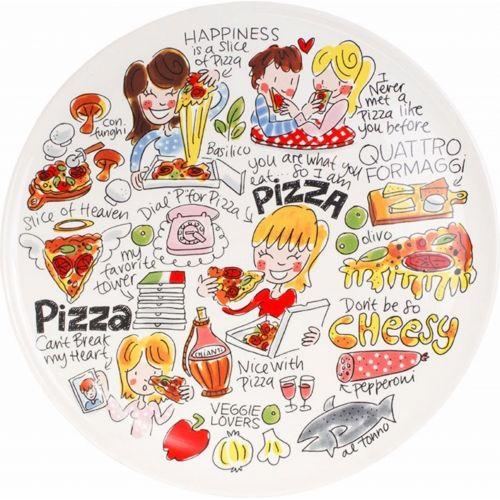 Pizza Plate ø33cm