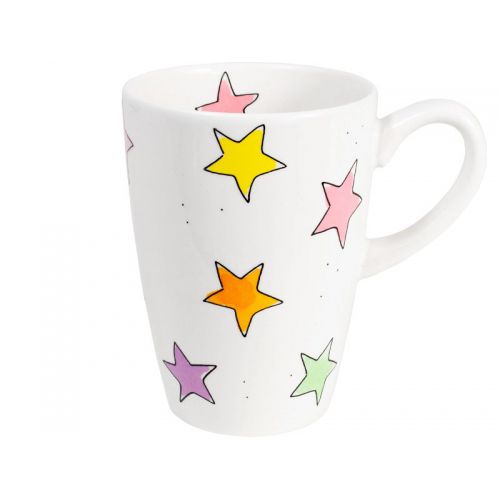 XL Mug Star 0,5L