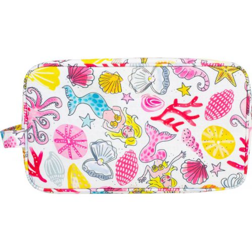 Toiletry bag large
