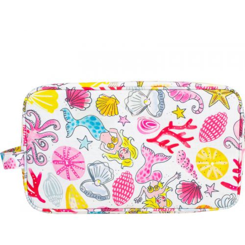 Toiletry bag large