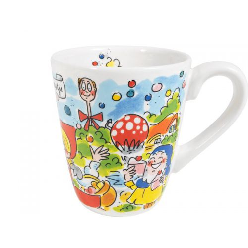Mug Party Fairy Tale Collection 0,35L