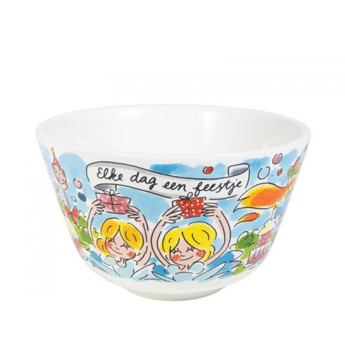 Bowl Party Fairy Tale Collection