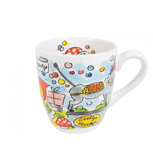 Mini mug Party 0,2L Fairy Tale Collection