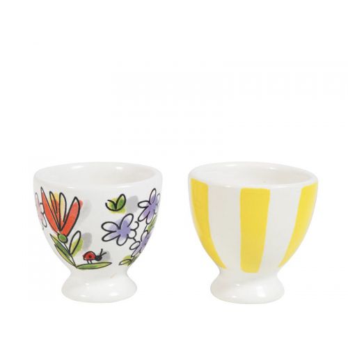 Set of 2 egg cups