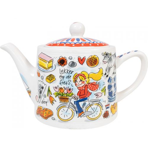 Teapot Holland 1,5L