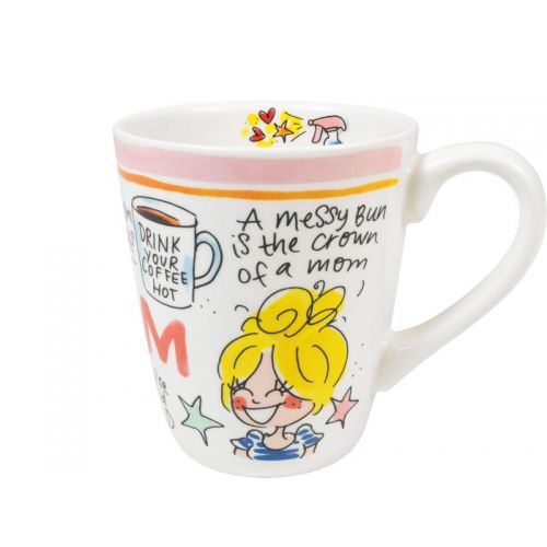 Mug Mothersday Mom 0,35L