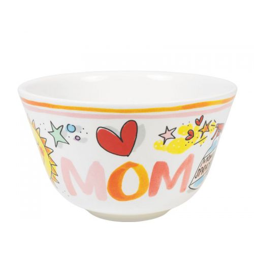 Bowl ø14cm Mothersday Mom