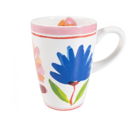 XL mug Flower 0,5L
